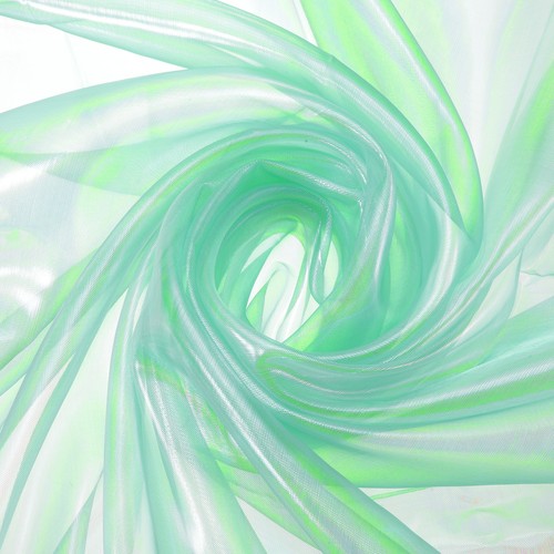 Iarde tessuto organza - iarde, x