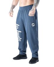 LP Limits Legal Power