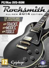 ROCKSMITH EDIZIONE 2014 -