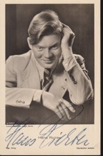 Hans Richter Fotografia Sulla