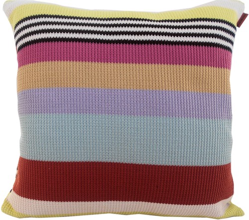 Missoni home fodera cuscino - missoni,