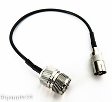Adattatore coassiale antenna