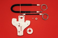Set riparazione alzacristalli - set,