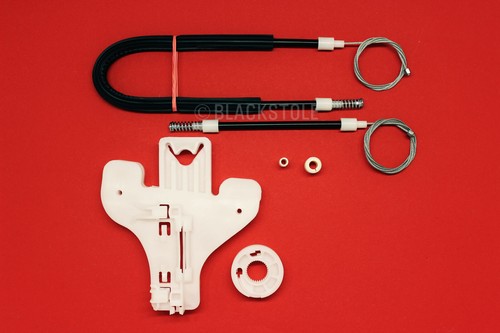 Set riparazione alzacristalli - riparazione,