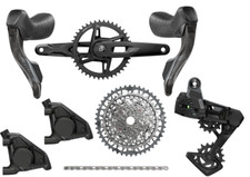 SRAM Rival AXS E1 XPLR