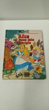 ALICE NEL PAESE DELLE