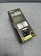 Flash attacco a slitta Nissin