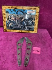 harley Fender strut rigid