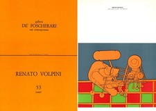 VOLPINI Renato, Renato Volpini