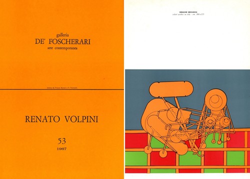 Volpini renato - volpini, renato,