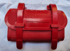 NOS SACCHETTO PLASTICA MARCA BIEMME STRUMENTI RIPARAZIONE EMERGENZA BAMBINI BICICLETTA BORSETTA