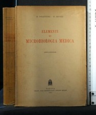 ELEMENTI DI MICROBIOLOGIA