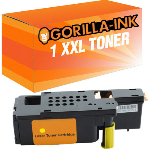 Toner xxl giallo per epson - toner,