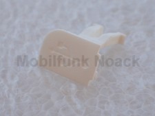 Cover connettore USB originale