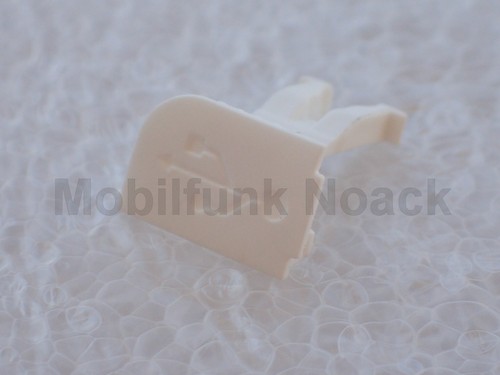 Cover connettore usb originale - connettore,