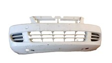 PARAURTI ANTERIORE ORIGINALE FIAT STILO BIANCO 2001 AL 2010