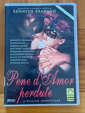 DVD Pene d'amor perdute 2000
