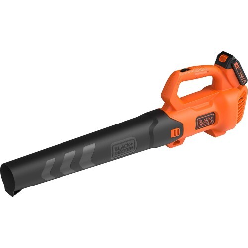 Soffiatore black decker - soffiatore, &