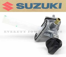 Fuel Petcock 98-06 GSX600