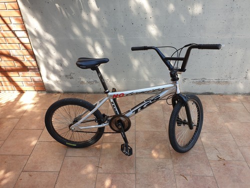 BMX