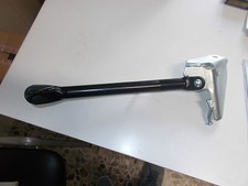 GILERA 583983 CAVALLETTO LATERALE GILERA DNA 125 - GILERA DNA 180