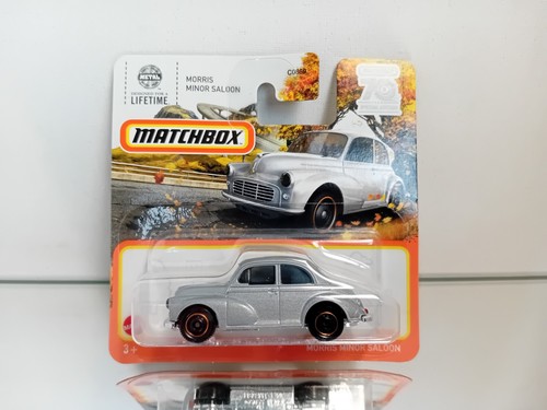 Matchbox anni edizione - matchbox,