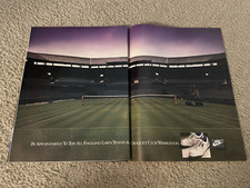 Pubblicità stampa poster