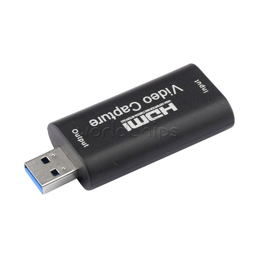 Scheda acquisizione video - scheda,