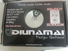 Staffa Fissaggio a muro per TV