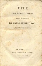 DATI Carlo Ruberto. VITE DEI