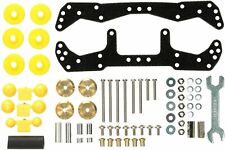 TAMIYA ACCESSORI MINI 4WD - SET DI RICAMBI BASE BASIC TUNE-UP PARTS (MA) 15476
