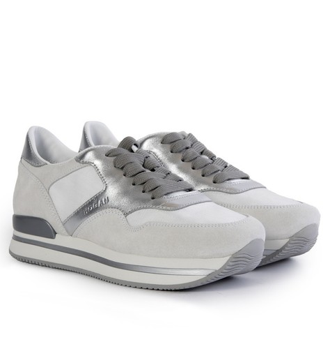 Hogan h222 scarpe donna - hogan,