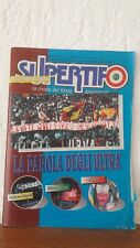 SUPERTIFO 21 - 1995 MODS TERAMO JESI UNIONE VENEZIA MESTRE ISCHIA
