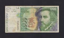 [NC] SPAGNA - Banco de ESPANA