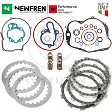 DISCHI FRIZIONE COMPLETI CON