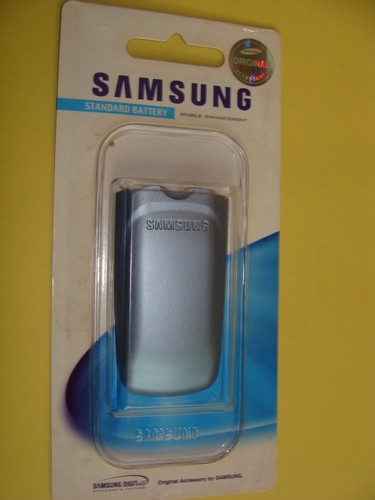 Batteria samsung - batteria,