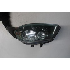 PROIETTORE SX PER SEAT - CUPRA IBIZA (02-08) 1.4 TDI BER. 3P/D/1422CC. 2002