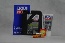  Kit Manutenzione Peugeot