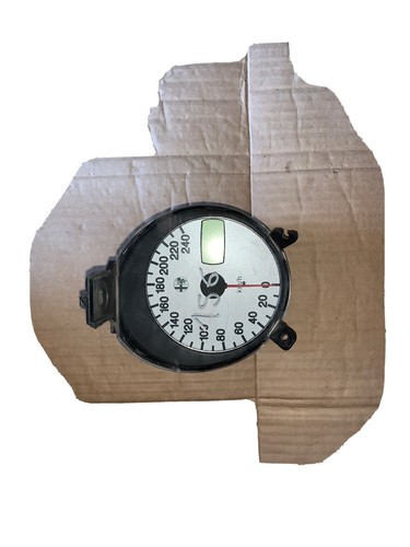 Quadro strumenti cruscotto - quadro,
