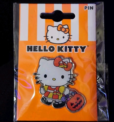 Spilla bavero badge sanrio - spilla/bavero/badge,