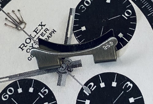 Rolex endlink ref - rolex,