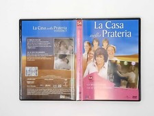 dvd La casa nella prateria