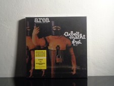 AREA ARBEIT MACHT FREI CRAMPS