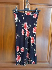 Gonna longuette marca "Zuiki"