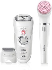 Braun Silk-épil 7 Senso Smart Beauty Set 7 epilatore