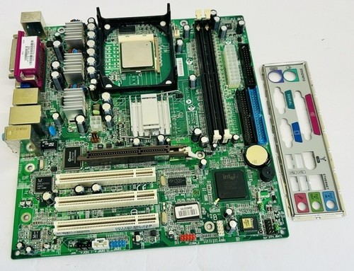 Msi 6577 ver socket - ms-6577, 478