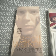  Scott Walker ‎– In 5 Easy
