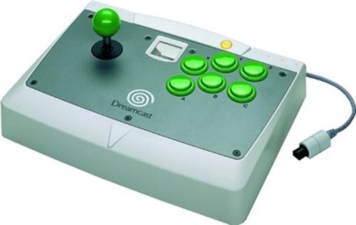 Sega dreamcast ufficiale - dreamcast,