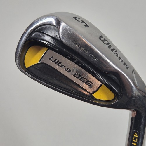Wilson ultra dcg - ultra, cg