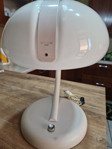 Lampada vintage stilnovo - vintage, italy